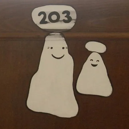 Happydocia Bed & Breakfast