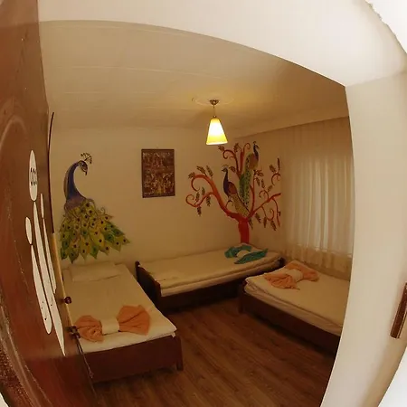 Bed & Breakfast Happydocia