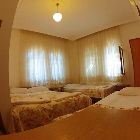 Bed & Breakfast Happydocia