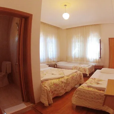 Bed & Breakfast Happydocia Göreme