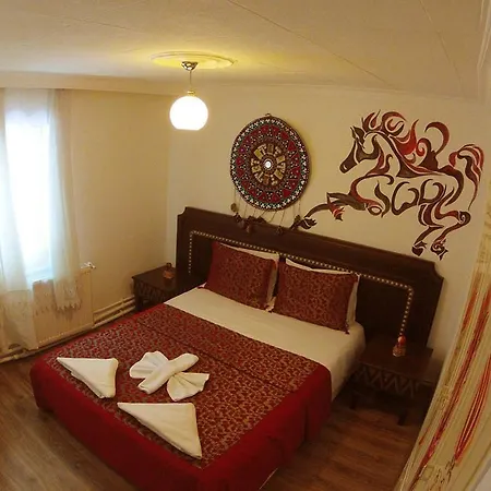 Happydocia * Goreme