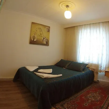 Happydocia Bed & Breakfast Göreme