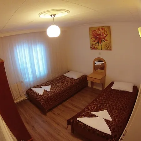 Happydocia Bed & Breakfast *