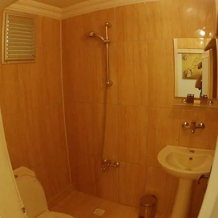 Bed & Breakfast Happydocia Göreme