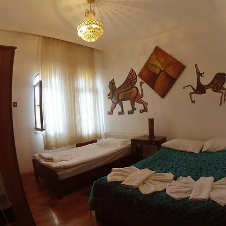 Happydocia Bed & Breakfast Göreme