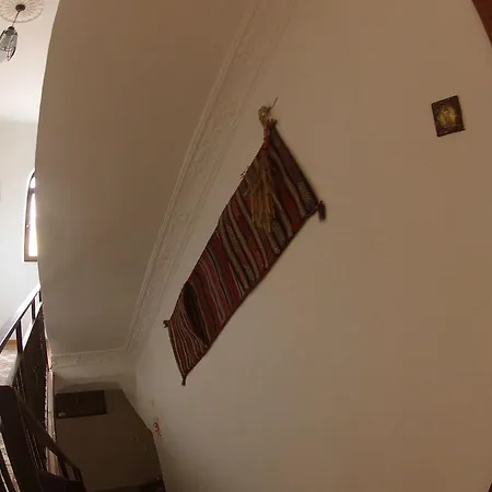 Happydocia Bed & Breakfast *