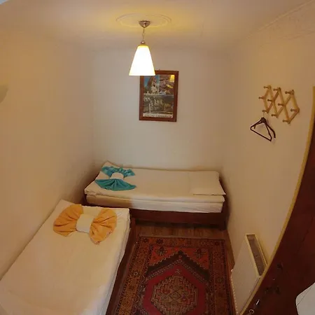 Bed & Breakfast Happydocia Göreme