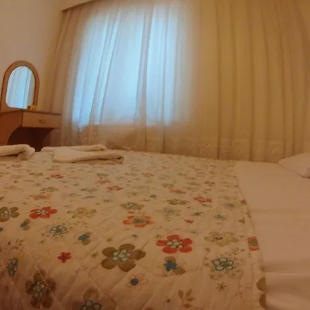 Happydocia Bed & Breakfast Göreme