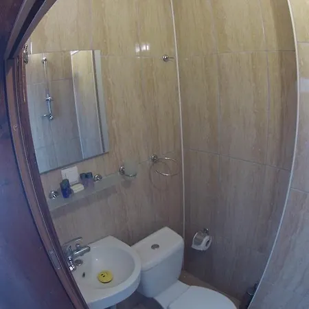 Bed & Breakfast Happydocia