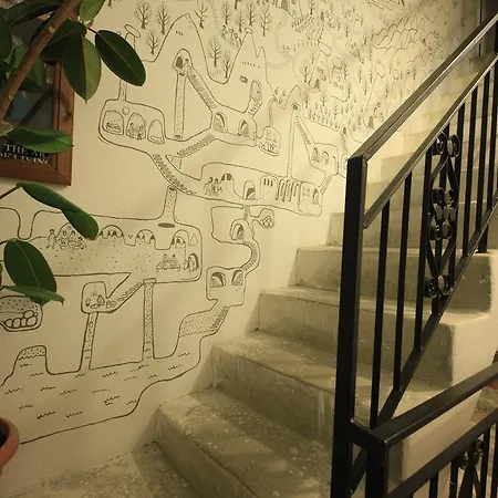 Happydocia Bed & Breakfast