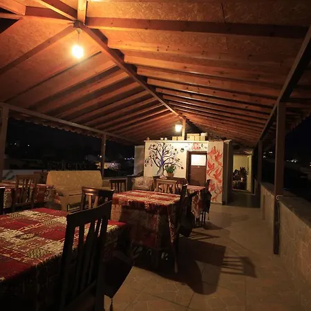 Happydocia Bed & Breakfast