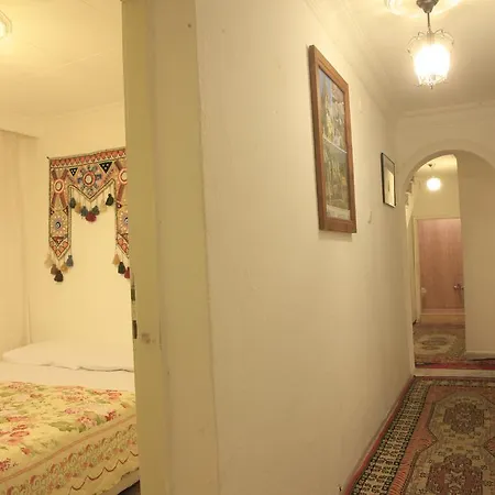 Happydocia Bed & Breakfast