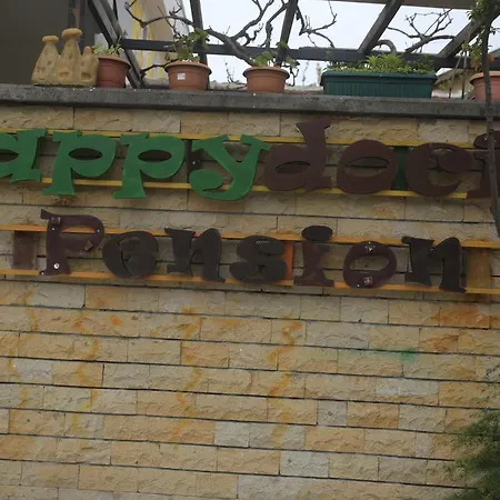 Happydocia Bed & Breakfast