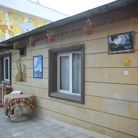 Happydocia Bed & Breakfast *