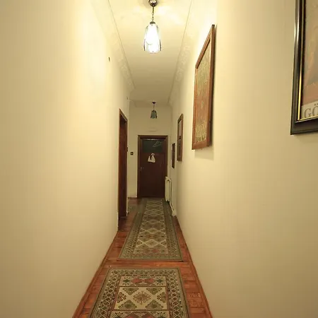 Happydocia Bed & Breakfast Göreme