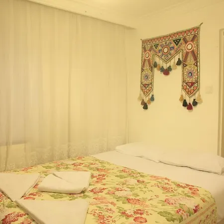 Happydocia Bed & Breakfast *