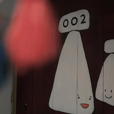 Happydocia Bed & Breakfast