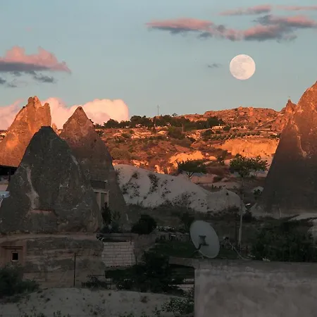 Bed & Breakfast Happydocia Göreme