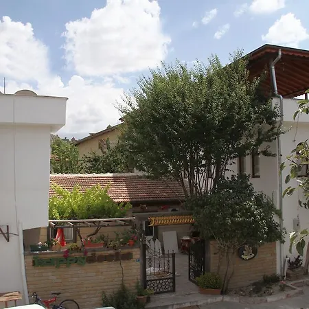 Happydocia Bed & Breakfast Göreme