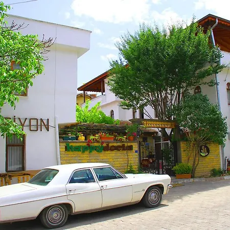 Bed & Breakfast Happydocia Göreme