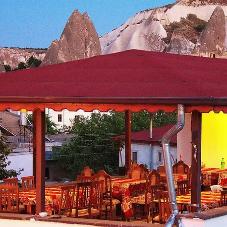 Happydocia Bed & Breakfast