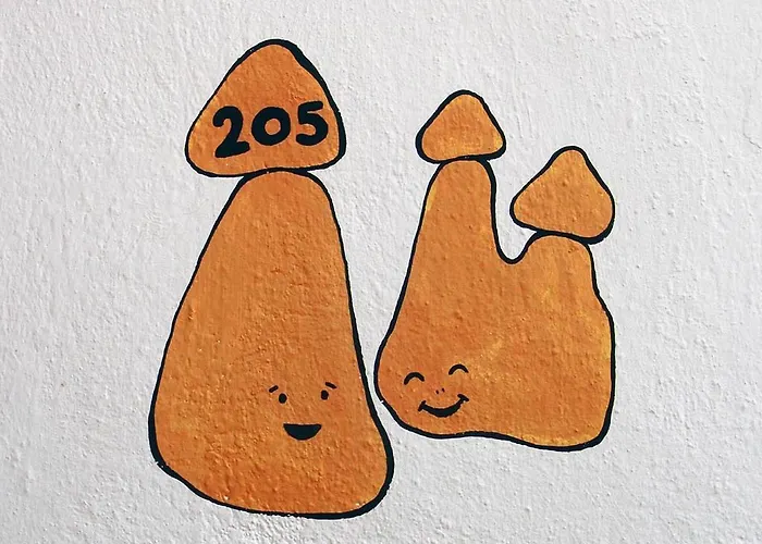 Happydocia 괴레메