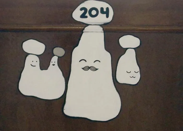 Happydocia B&B 괴레메