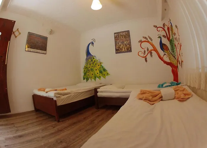 Happydocia 괴레메