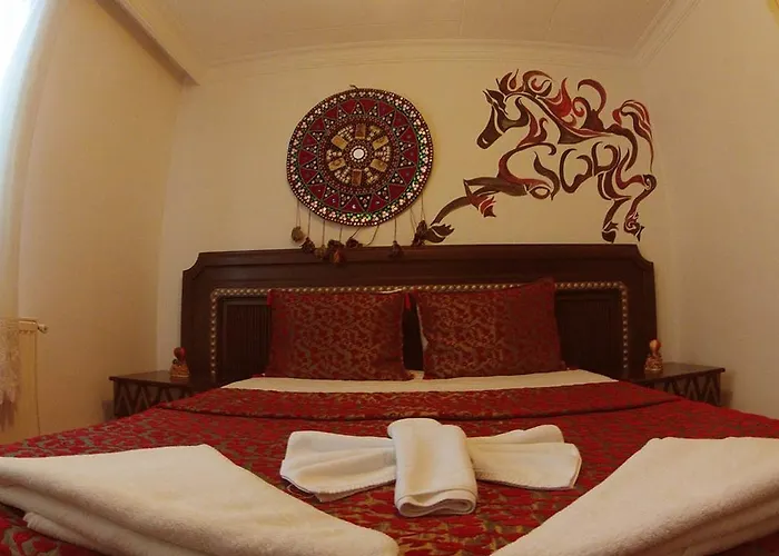 Happydocia 괴레메