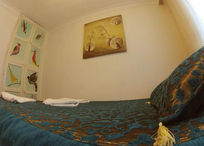 Happydocia * 괴레메