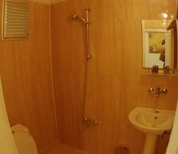 B&B Happydocia 괴레메