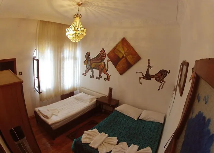 Happydocia * 괴레메