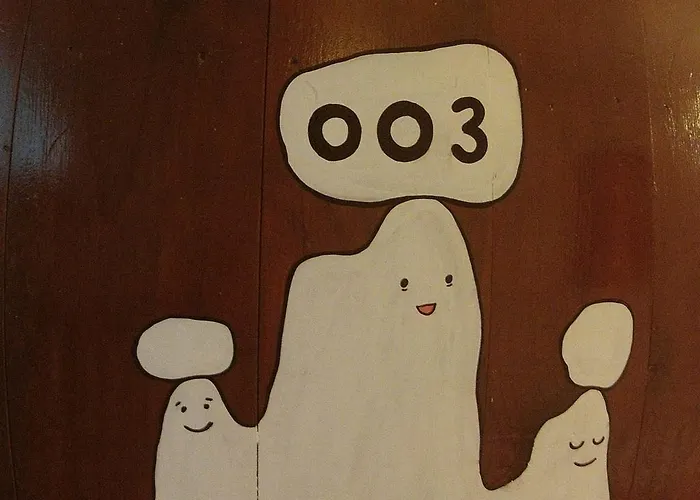 Happydocia * 괴레메