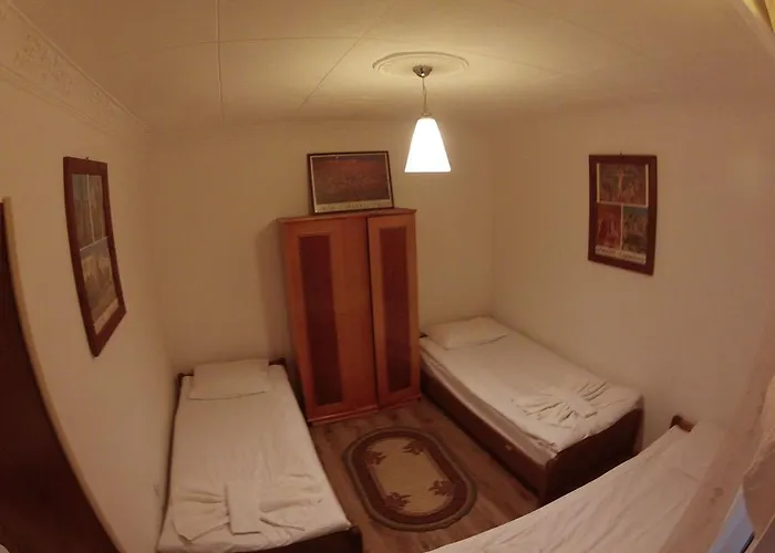 Happydocia 괴레메