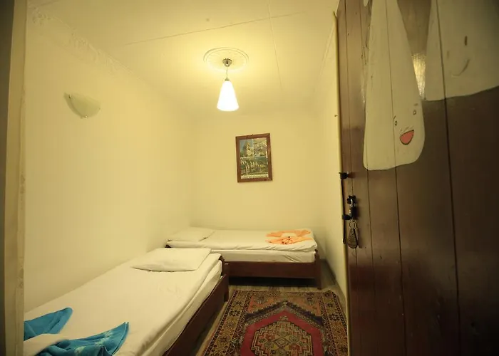 Happydocia * 괴레메