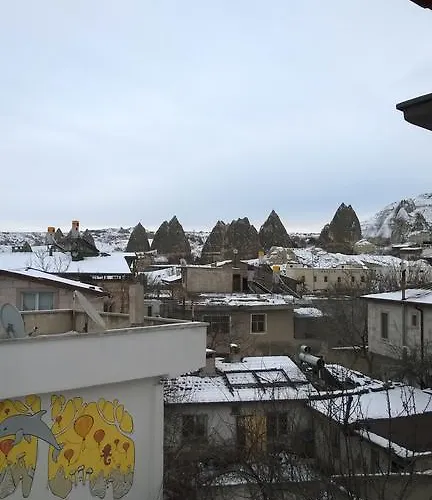 Happydocia 괴레메