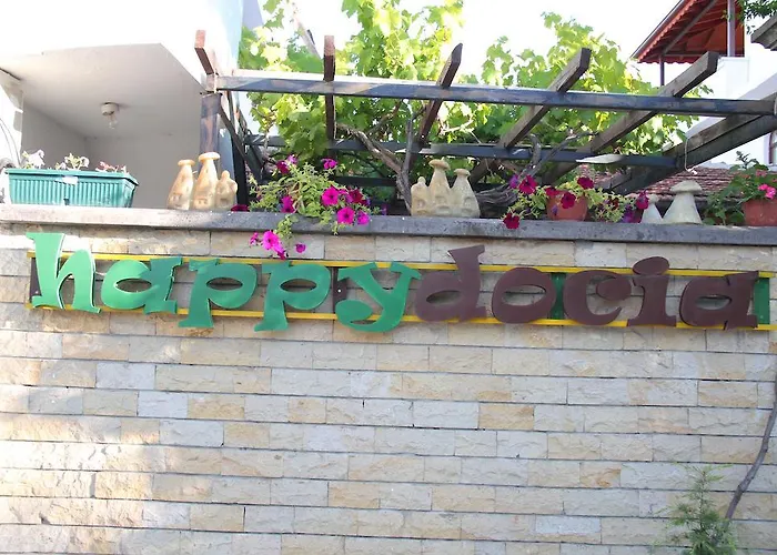 Happydocia 괴레메