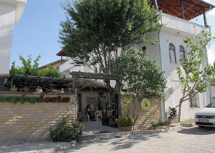 Happydocia 괴레메