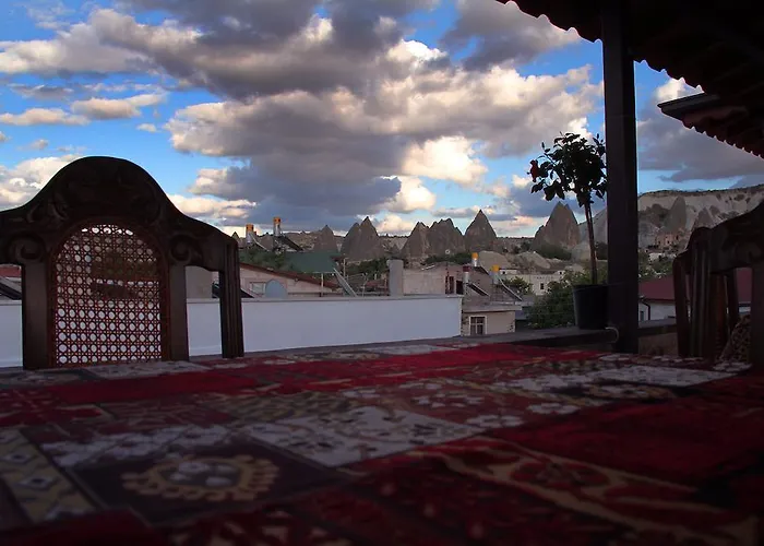 Happydocia * 괴레메