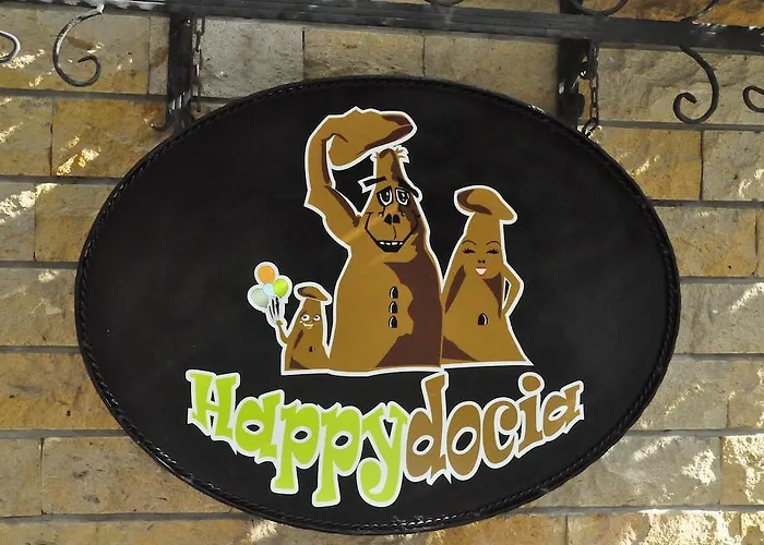 Happydocia * 괴레메